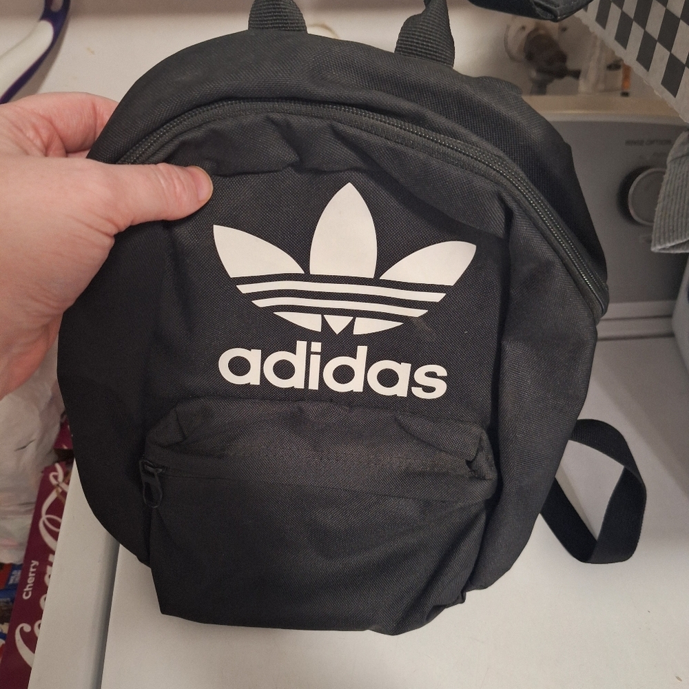 Adidas Small Backpack - image 1